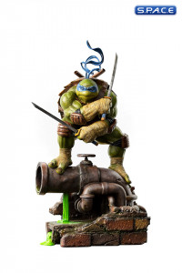 1/10 Scale Leonardo BDS Art Scale Statue (Teenage Mutant Ninja Turtles)
