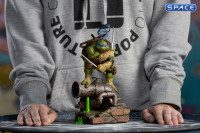 1/10 Scale Leonardo BDS Art Scale Statue (Teenage Mutant Ninja Turtles)