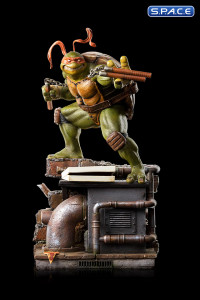 1/10 Scale Michelangelo BDS Art Scale Statue (Teenage Mutant Ninja Turtles)