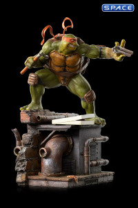 1/10 Scale Michelangelo BDS Art Scale Statue (Teenage Mutant Ninja Turtles)