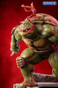 1/10 Scale Raphael BDS Art Scale Statue (Teenage Mutant Ninja Turtles)