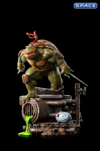 1/10 Scale Raphael BDS Art Scale Statue (Teenage Mutant Ninja Turtles)