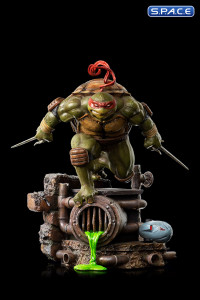 1/10 Scale Raphael BDS Art Scale Statue (Teenage Mutant Ninja Turtles)