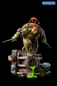 1/10 Scale Raphael BDS Art Scale Statue (Teenage Mutant Ninja Turtles)