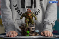 1/10 Scale Raphael BDS Art Scale Statue (Teenage Mutant Ninja Turtles)