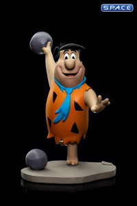 1/10 Scale Fred Flintstone Art Scale Statue (The Flintstones)