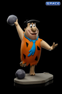 1/10 Scale Fred Flintstone Art Scale Statue (The Flintstones)