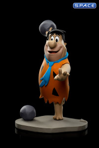 1/10 Scale Fred Flintstone Art Scale Statue (The Flintstones)