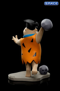 1/10 Scale Fred Flintstone Art Scale Statue (The Flintstones)