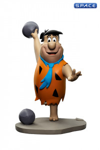 1/10 Scale Fred Flintstone Art Scale Statue (The Flintstones)