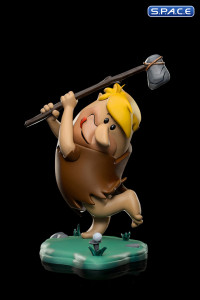 1/10 Scale Barney Rubble Art Scale Statue (The Flintstones)