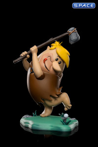 1/10 Scale Barney Rubble Art Scale Statue (The Flintstones)