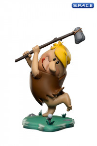 1/10 Scale Barney Rubble Art Scale Statue (The Flintstones)