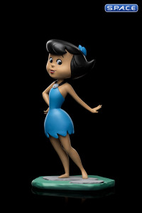 1/10 Scale Betty Rubble Art Scale Statue (The Flintstones)