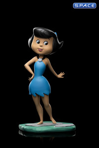 1/10 Scale Betty Rubble Art Scale Statue (The Flintstones)