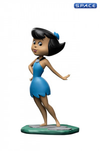 1/10 Scale Betty Rubble Art Scale Statue (The Flintstones)