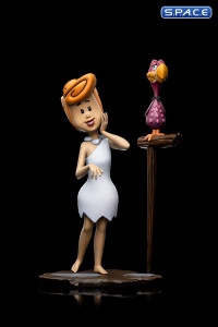 1/10 Scale Wilma Flintstone Art Scale Statue (The Flintstones)