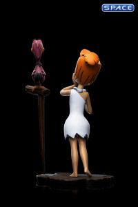 1/10 Scale Wilma Flintstone Art Scale Statue (The Flintstones)