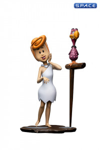 1/10 Scale Wilma Flintstone Art Scale Statue (The Flintstones)