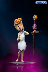 1/10 Scale Wilma Flintstone Art Scale Statue (The Flintstones)