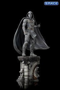 1/10 Scale Moon Knight Art Scale Statue (Moon Knight)