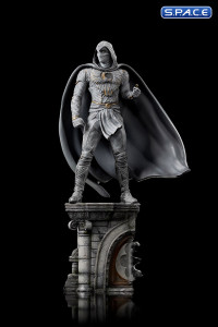 1/10 Scale Moon Knight Art Scale Statue (Moon Knight)