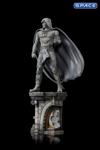 1/10 Scale Moon Knight Art Scale Statue (Moon Knight)