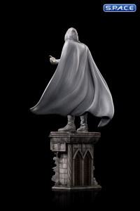 1/10 Scale Moon Knight Art Scale Statue (Moon Knight)