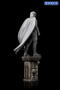 1/10 Scale Moon Knight Art Scale Statue (Moon Knight)