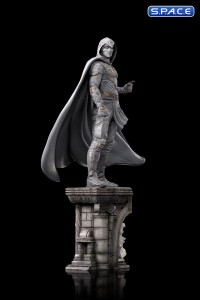 1/10 Scale Moon Knight Art Scale Statue (Moon Knight)