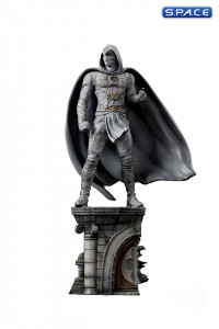 1/10 Scale Moon Knight Art Scale Statue (Moon Knight)