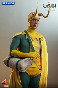 1/6 Scale Classic Loki TV Masterpiece TMS073 (Loki)