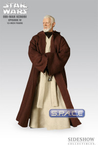 12 Obi-Wan Kenobi - Episode IV (Star Wars)