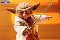 1/6 Scale Yoda (Star Wars - The Clone Wars)