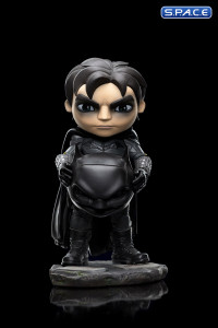 Unmasked Batman MiniCo. Vinyl Figure (The Batman)