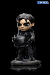 Unmasked Batman MiniCo. Vinyl Figure (The Batman)