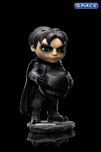 Unmasked Batman MiniCo. Vinyl Figure (The Batman)