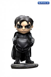 Unmasked Batman MiniCo. Vinyl Figure (The Batman)