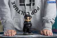 Unmasked Batman MiniCo. Vinyl Figure (The Batman)