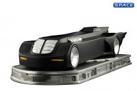 1/10 Scale Batmobile Art Scale Statue (Batman: The Animated Series)