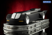 1/10 Scale Batmobile Art Scale Statue (Batman: The Animated Series)