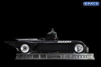 1/10 Scale Batman & Batmobile Deluxe Art Scale Statue (Batman: The Animated Series)