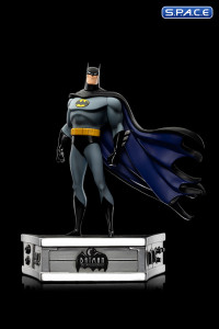 1/10 Scale Batman Art Scale Statue (Batman: The Animated Series)