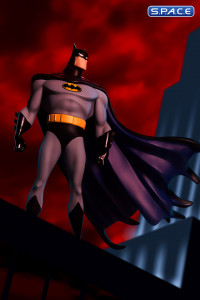 1/10 Scale Batman Art Scale Statue (Batman: The Animated Series)