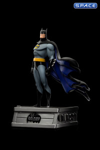 1/10 Scale Batman Art Scale Statue (Batman: The Animated Series)