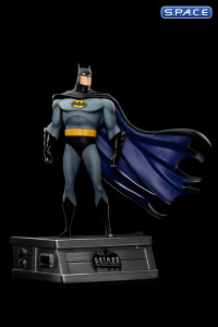 1/10 Scale Batman Art Scale Statue (Batman: The Animated Series)