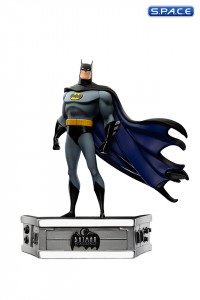 1/10 Scale Batman Art Scale Statue (Batman: The Animated Series)