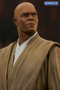 Mace Windu Premier Collection Statue (Star Wars)