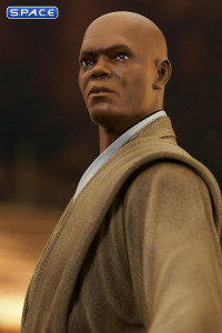 Mace Windu Premier Collection Statue (Star Wars)