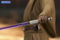 Mace Windu Premier Collection Statue (Star Wars)